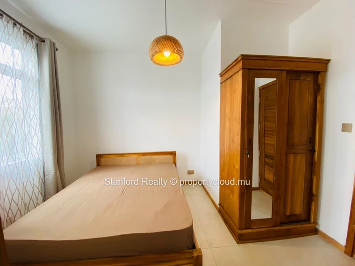 Modern Villa for Rent - 3 Bedrooms, Pereybere, North