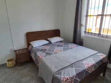 3 Bedroom Townhouse, Duplex