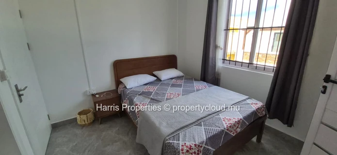 Magnifique villa en duplex à vendre à Grand Baie
