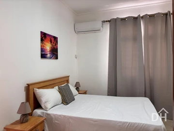 Appartement de 2 Chambres