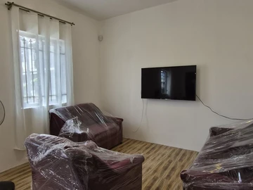 Appartement de 2 Chambres