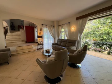 Maison de 3 Chambres