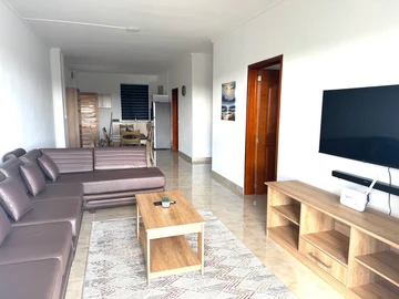 Appartement de 2 Chambres