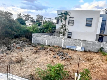 Residential Land