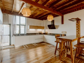 Villa de 4 Chambres