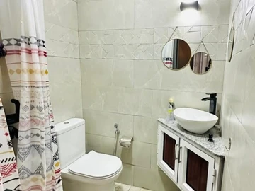 Appartement de 2 Chambres