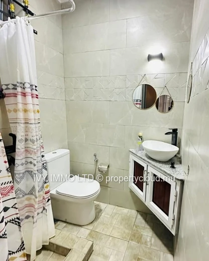 Appartement De Luxe À Louer – Pointe Aux Canonniers