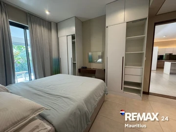 Appartement de 3 Chambres