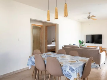 3 Bedroom Villa
