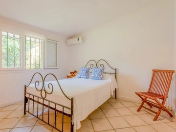 Villa de 4 Chambres