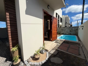3 Bedroom Townhouse, Duplex