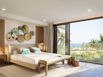 3 Bedroom Penthouse