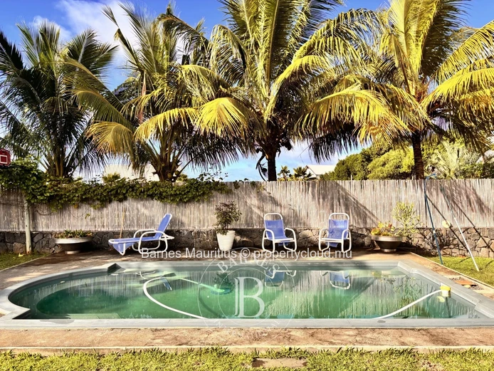 BEAU VALLON - Maison de caractère - 3 chambres