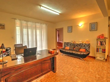 Maison de 6 Chambres