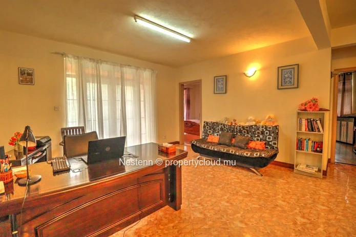 Spacious family house - St Paul