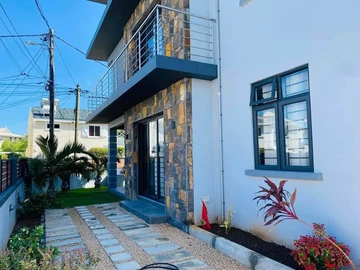 Villa de 6 Chambres