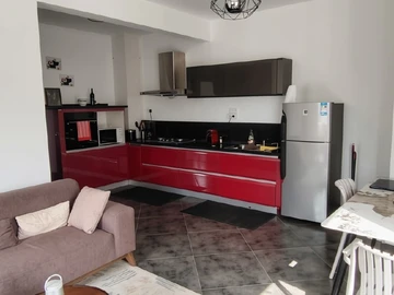 Appartement de 2 Chambres