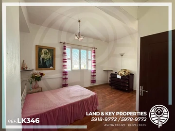 Appartement de 3 Chambres