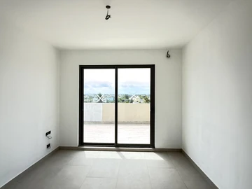 3 Bedroom Penthouse