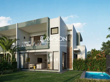 3 Bedroom Townhouse, Duplex