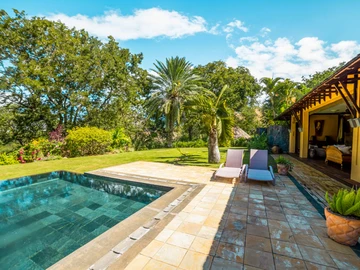 Villa de 5 Chambres