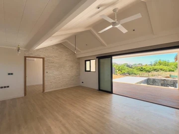 2 Bedroom Villa
