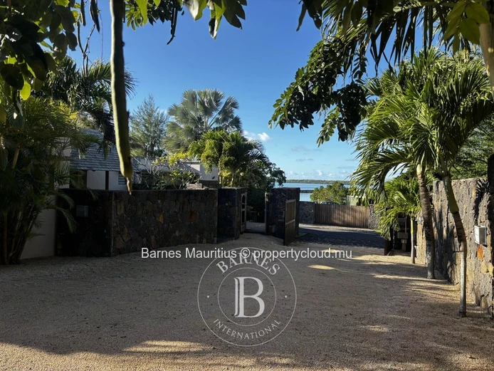 GRAND GAUBE - Villa - 4 bedrooms