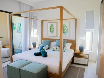 2 Bedroom Penthouse
