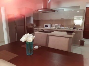 3 Bedroom Apartment