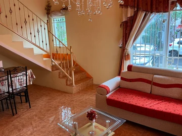 3 Bedroom Townhouse, Duplex