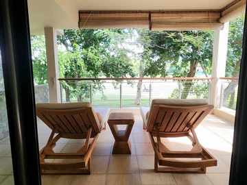 Appartement de 3 Chambres