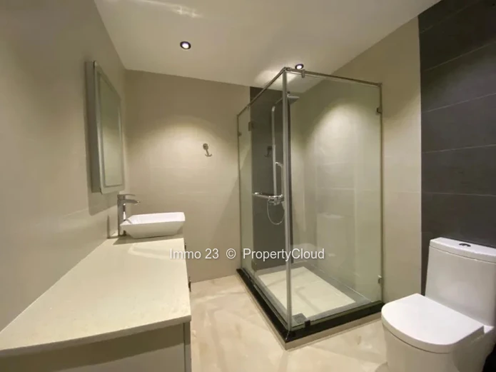 Apartment - 3 bedrooms - Beau Bassin - Ref. AP347312L
