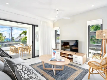 3 Bedroom Apartment