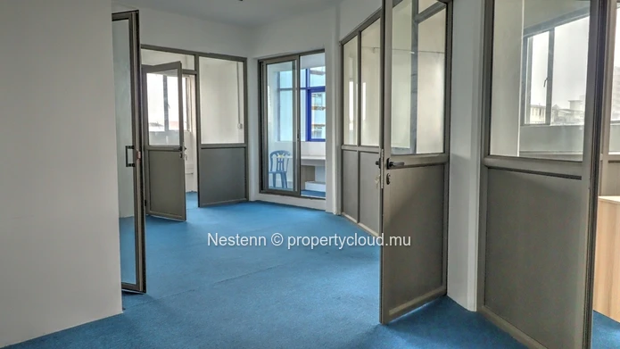 Emplacement commercial 
