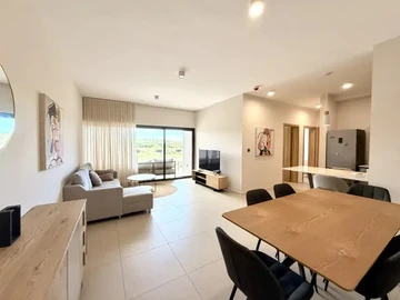 Appartement de 2 Chambres