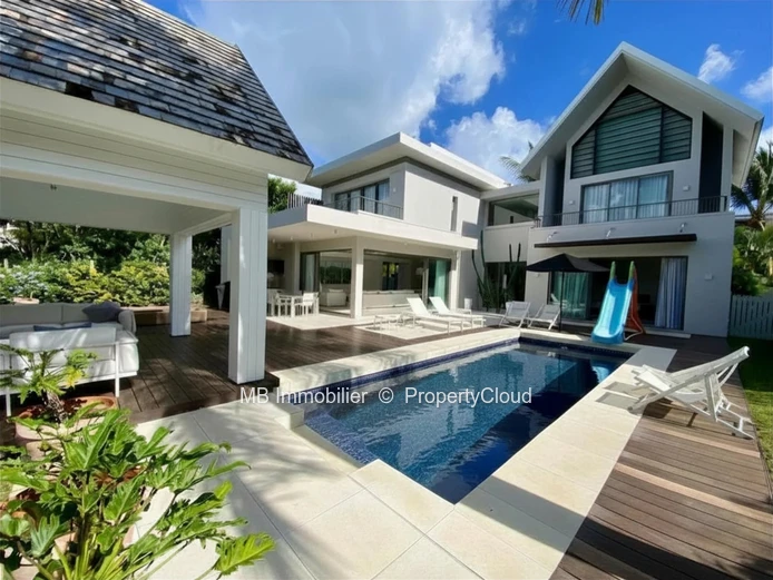 Villa en vente.
