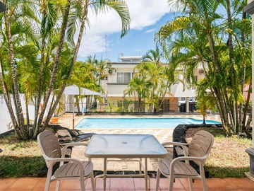 2 Bedroom Townhouse, Duplex