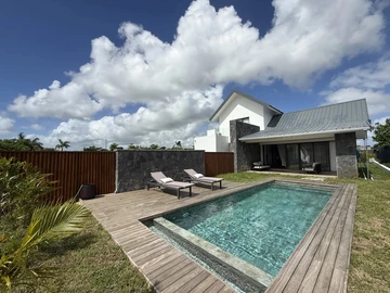 3 Bedroom Villa
