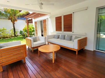 3 Bedroom Villa