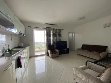 Appartement de 2 Chambres