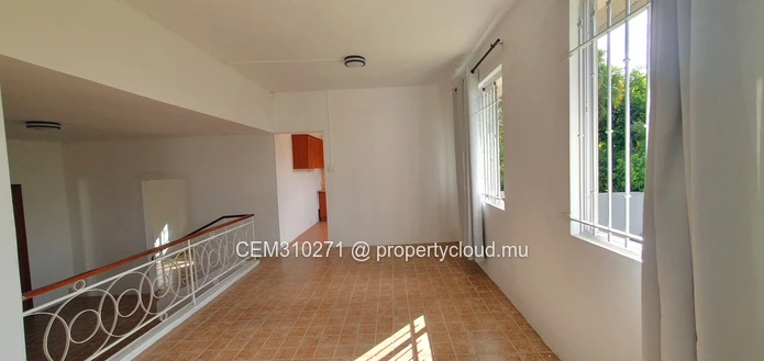 House for Sale – Heart of Vacoas 3 Bedrooms