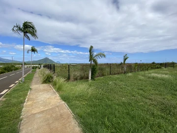 Residential Land