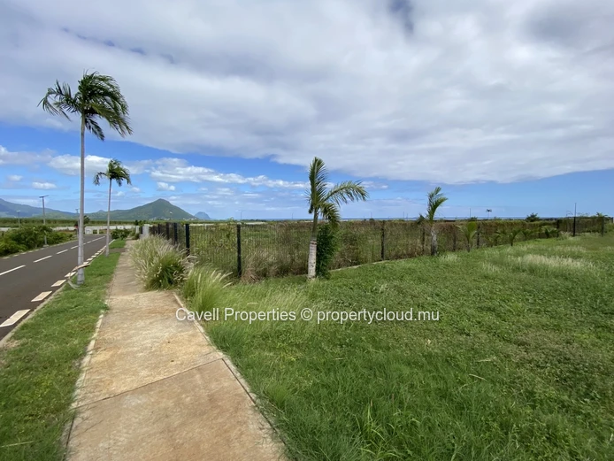 For Sale - Residential Land at Magenta Parkside, Flic en Flac