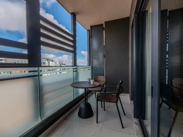 Appartement de 2 Chambres