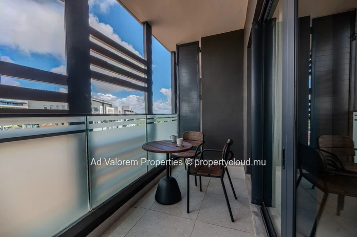 Contemporary 2-Bedroom – 2-Bathroom Apartment | 83 m² – Moka