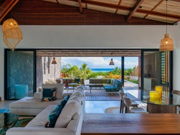 Villa de 2 Chambres