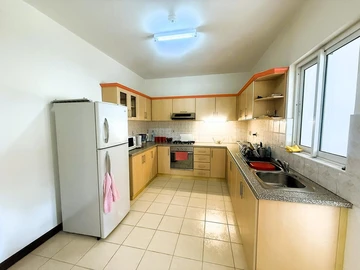 4 Bedroom Apartment