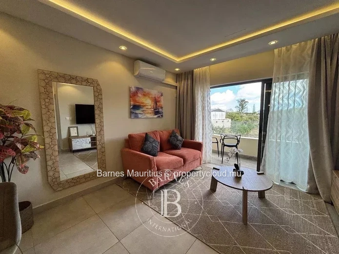 PHOENIX - Charming, brand-new 1-bedroom apartment for rent.