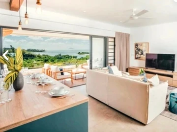 3 Bedroom Apartment