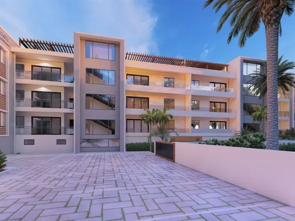 3 Bedroom Exquisite Apartment